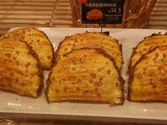 -好利来(二纬路店)