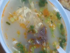 -辛杨和·大耳朵驴肉馆(银川总店)