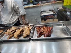 -戚顺兴盐水鸭(新街口明瓦廊店)
