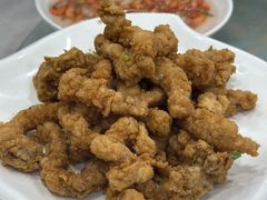 -双桥饭店(锦溪店)