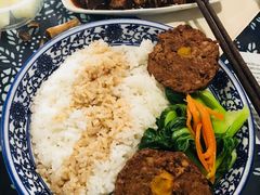 -蜗牛小馆醉乡民谣云南菜(惠新西里店)