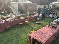 -HERRE·FARM 赫尔露营农场·团建聚会包场