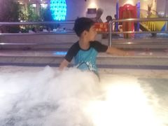 -水晶之星洗浴温泉汗蒸