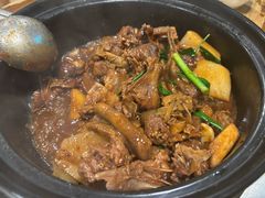 -伍哥厨房(新滘东路店)