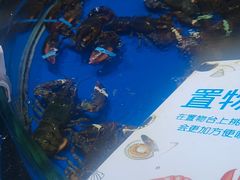 -好食上(喜盈门.范城店)