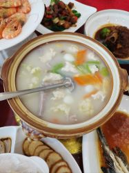 -厦门庐山大酒店·宴会厅