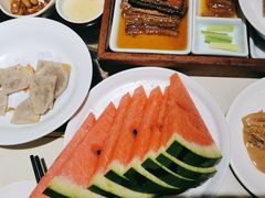 -京味斋·北京烤鸭(北京南站洋桥店)