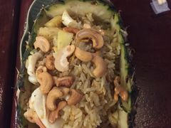 -Dang restaurant (patong phuket)