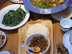 -俭寨大盘鸡·缸子肉·小公鸡·新疆菜(云通店)