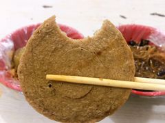 素鸡-咱家王新国把子肉(县东巷店)