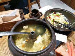 -百联南桥购物中心