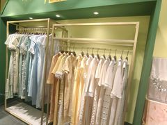 -荷言旗袍(平江店)