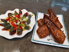 -盱眙虾神於氏龙虾(夫子庙红街店)