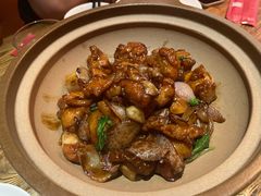 -青年公社烤鸭(青年路店)