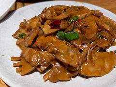 -竹里馆·淮扬菜·功夫茶(老门东店)