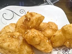 -滋味土家·土菜馆(大牌坊店)