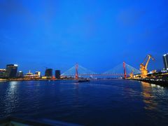 -丹东路渡口(轮渡站)