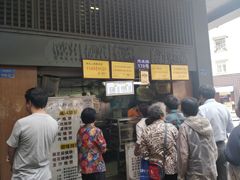 -朱记小郑酥烧饼(建康路店)