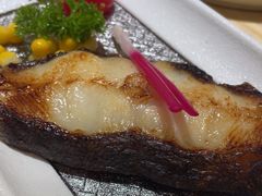 -清水日本料理铁板烧(学府路店)
