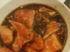 -东方红海鲜百汇(国际大厦店)