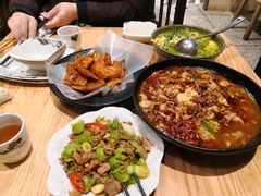 -滇铺子·云南特色菜·第九届野生菌美食节(东风东路c86店)