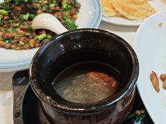 -鄱阳湖·江西小炒·瓦罐煨汤(五道口店)