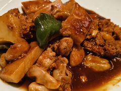 -南京大牌档(龙江新城市广场店)