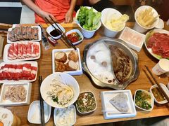 -傣妹火锅(荔湾广场店)