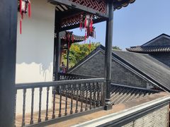 -东莞市可园博物馆