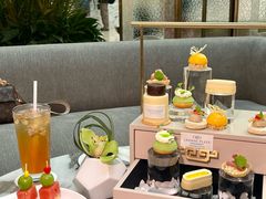 -深圳好日子皇冠假日酒店