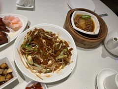 -潮福城潮州大酒楼(湖滨北路店)