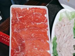 -陈府大宅门成都火锅·手切鲜肉(太原街店)