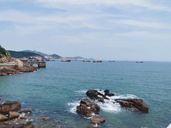 -枸杞岛
