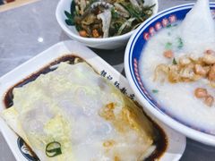 -银记肠粉店(北京路店)