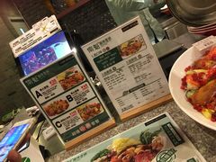 -食代馆(深业上城店)