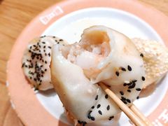 鲜虾煎包-陈家生煎(三坊七巷店)