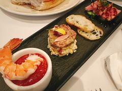 -莫尔顿牛排坊(浦东ifc店)