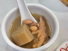 -文记壹心鸡(宝华路店)