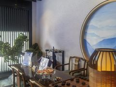 -上足·影院足道·SPA(红岭店)