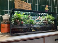 -堂屋糖水店(愚园店)