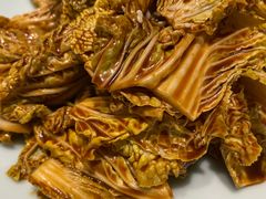乾隆白菜-津菜典藏(中北镇店)