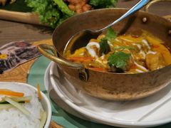 -CHINCHIN 青青·泰国料理(万象食家店)