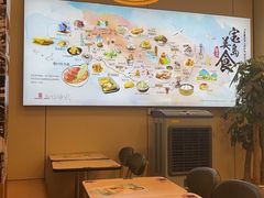 -四海游龙(大华店)