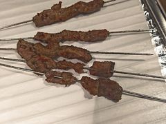 -老胖串店(山大路店)