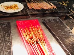 -美食汇·海鲜自助餐·家庭聚会·商务宴请(青秀万达文华店)