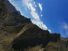 -圣莲山风景区