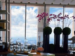 -北京柏悦酒店·锦庭餐厅Dining Room
