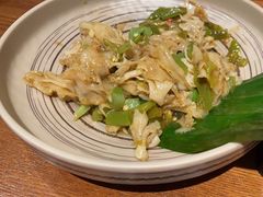 -云海肴·汽锅鸡·云南菜(天山百盛优客店)