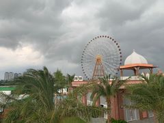 -三亚海昌梦幻海洋不夜城