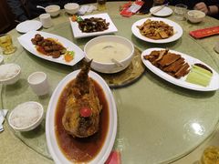 -春江饭店(共青团路总店)